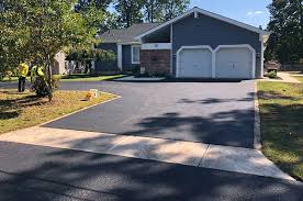 Best Driveway Maintenance Services  in Shawneetown, IL